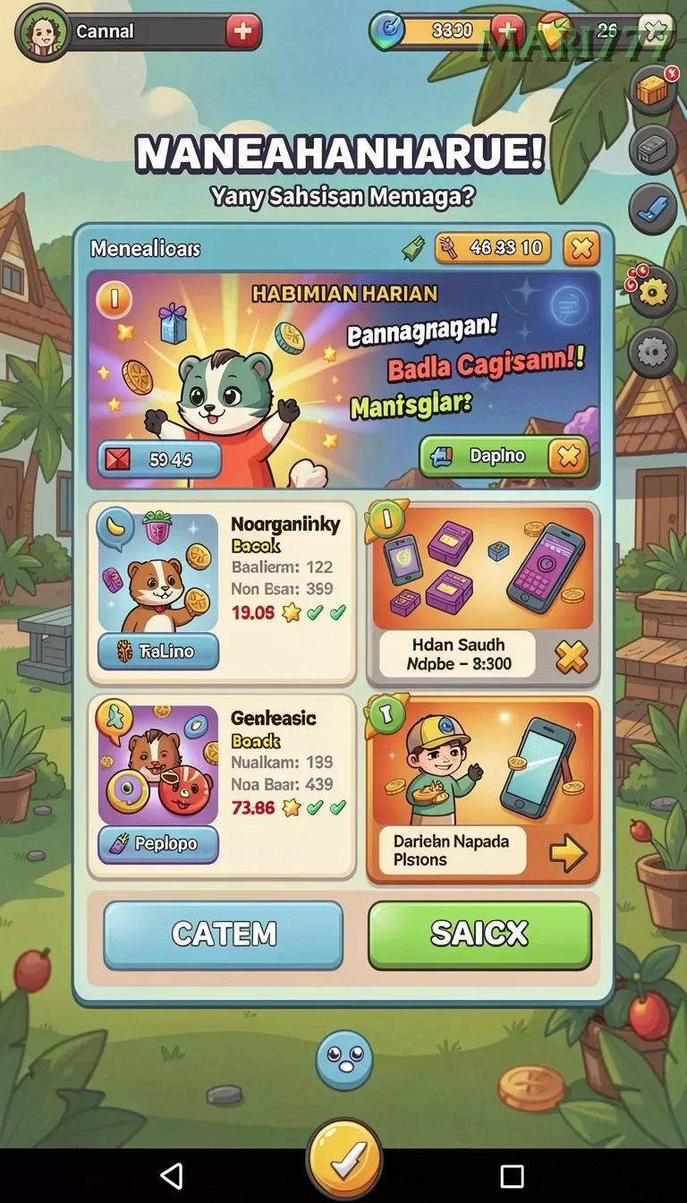 Screenshot dingdongtogel nomor 2
