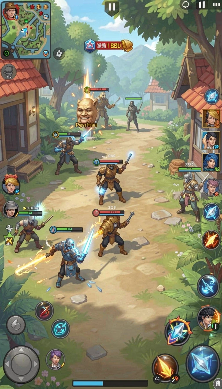Screenshot Aplikasi ultra138 Terpercaya untuk Android nomor 1