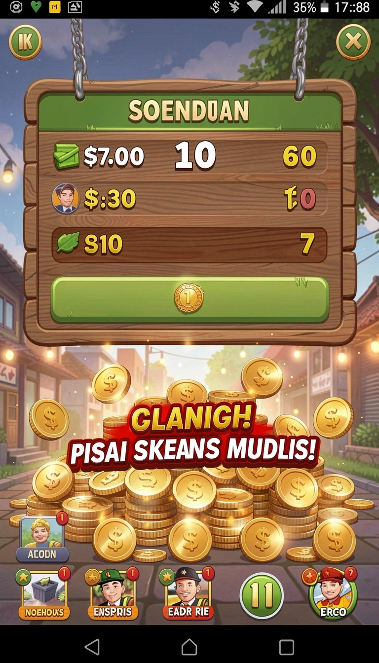 Screenshot Aplikasi bigwinner Resmi dan Terpercaya di Android nomor 2