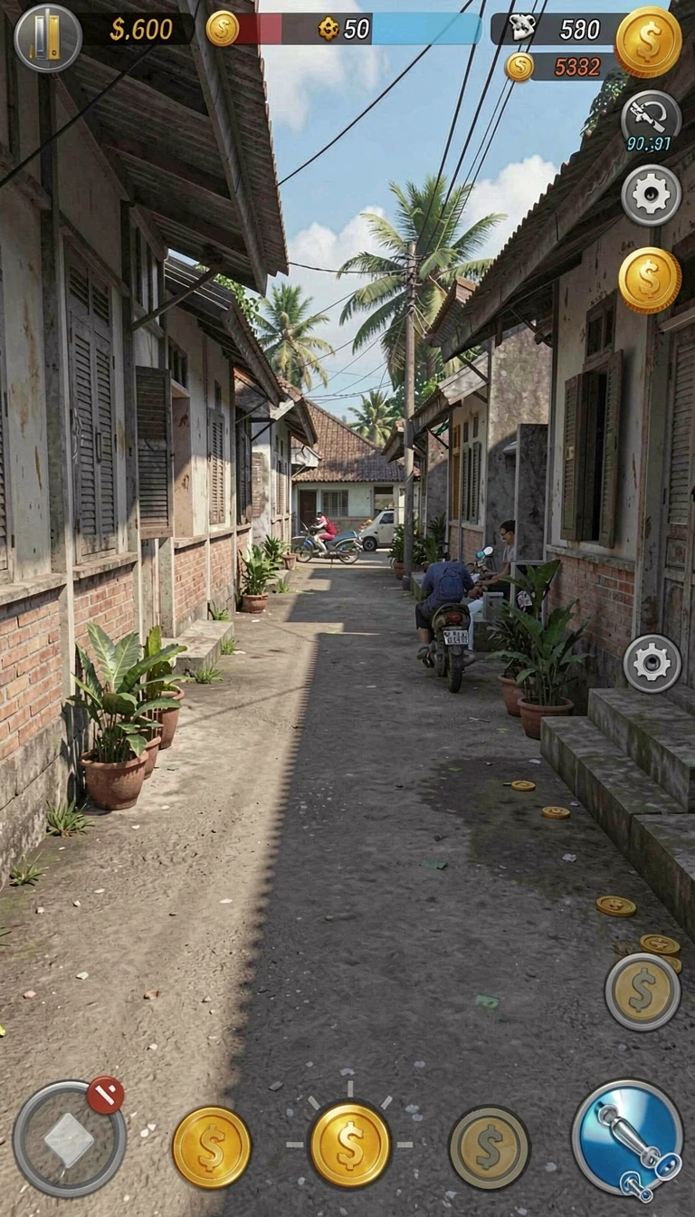 Screenshot Aplikasi rk55 Terpercaya untuk Android nomor 2