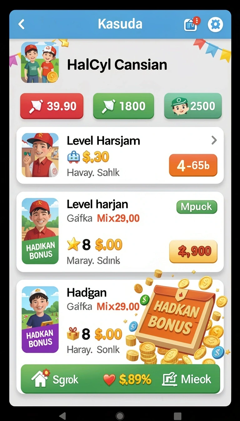 Screenshot Aplikasi vv62 Terpercaya untuk Android nomor 2