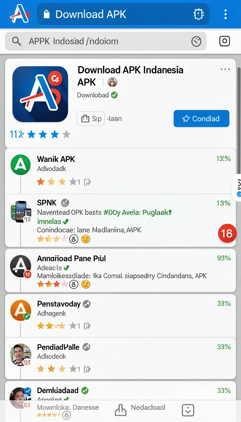 Screenshot Aplikasi wwgslot Terpercaya untuk Android nomor 1