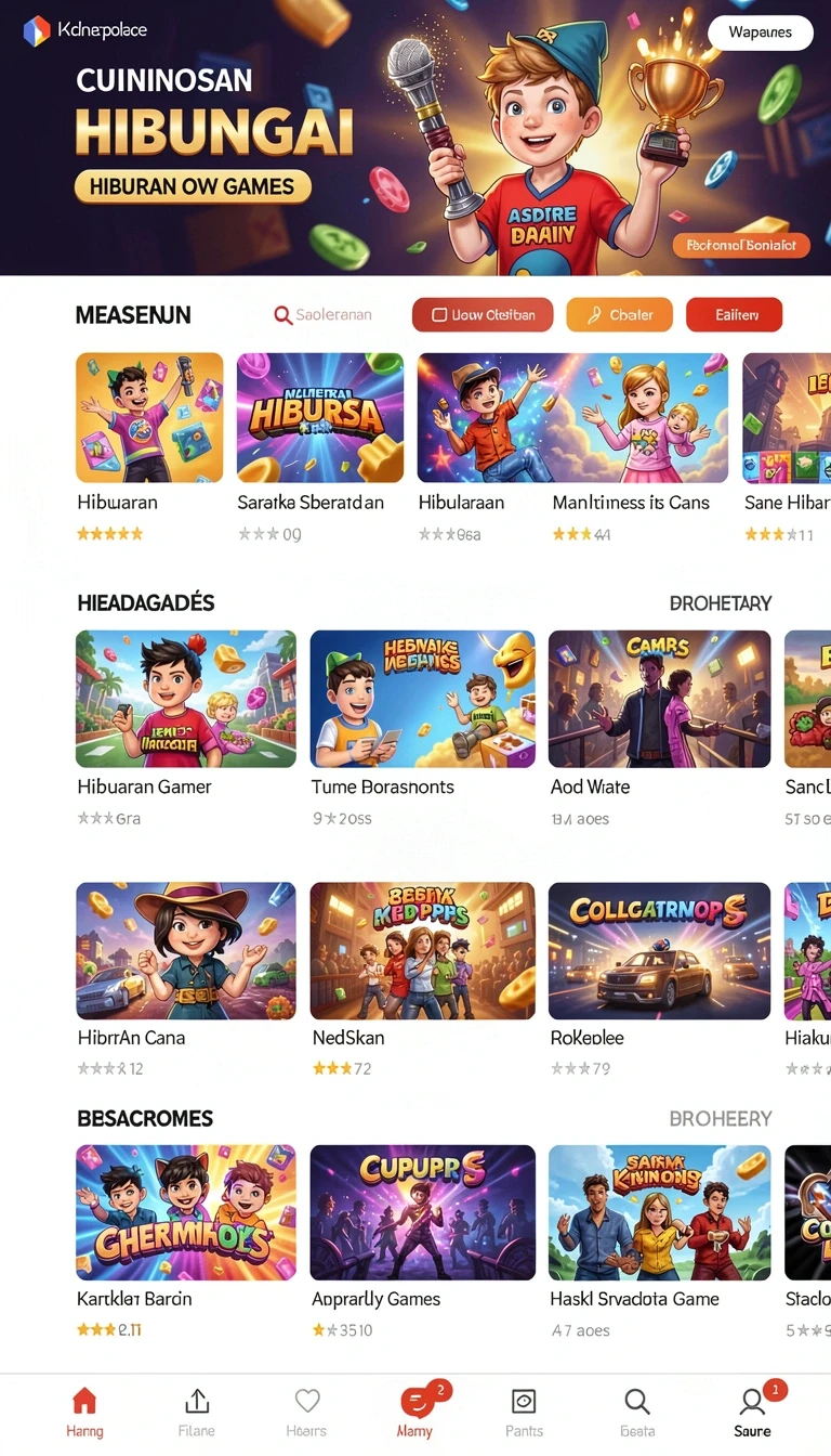 Screenshot Aplikasi kijangwin Terpercaya untuk Android nomor 1