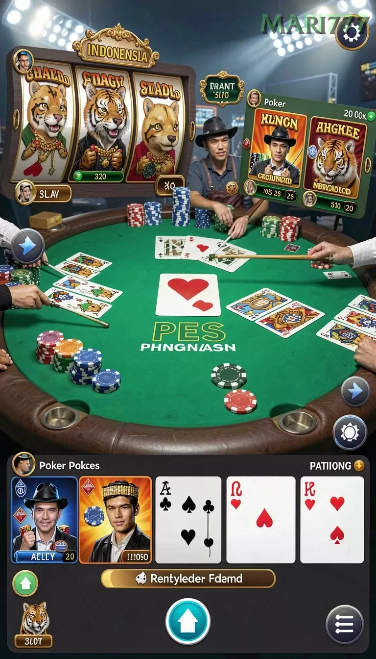 Screenshot visa89 nomor 1