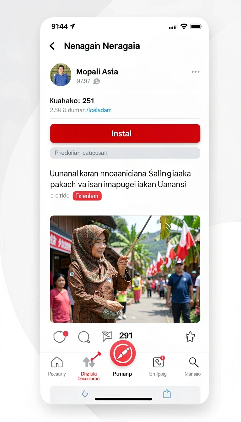 Screenshot Aplikasi batak5d Terpercaya untuk Android nomor 3