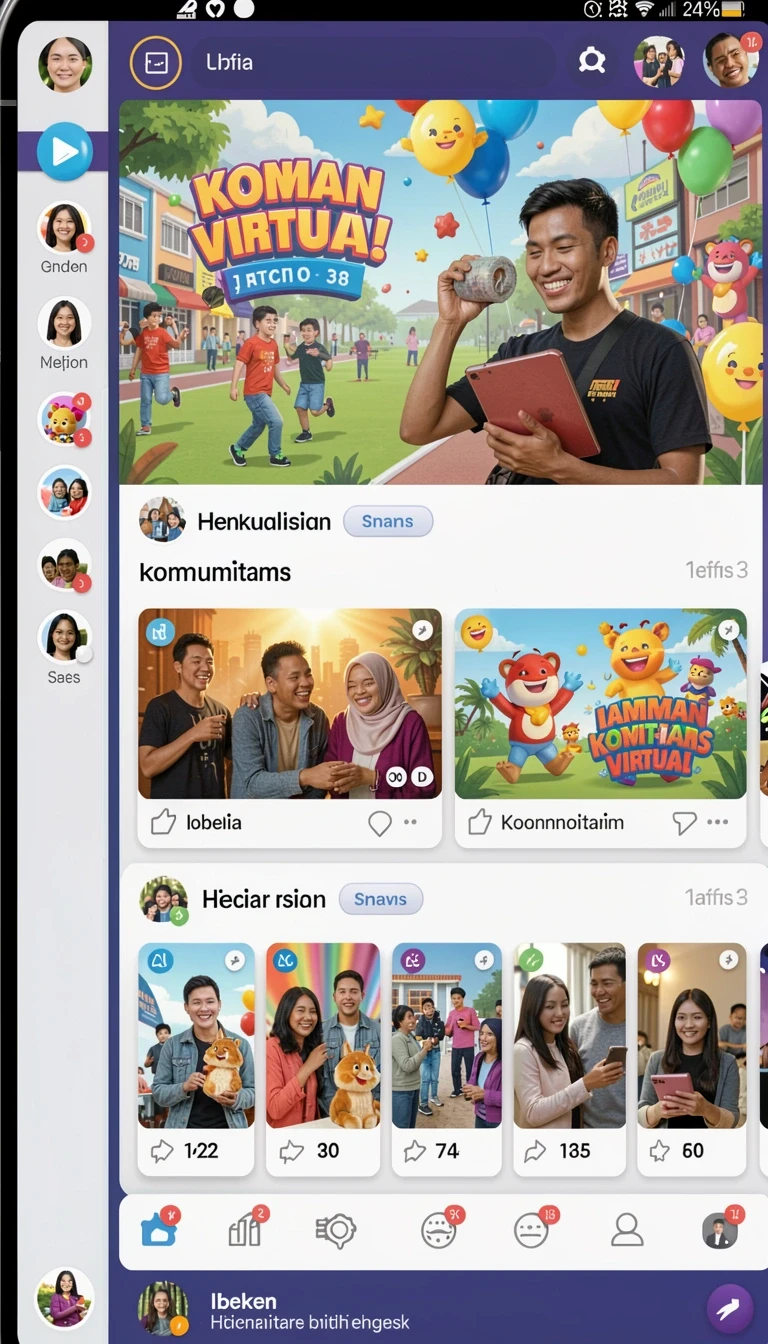 Screenshot Aplikasi di1 Terpercaya untuk Android nomor 3