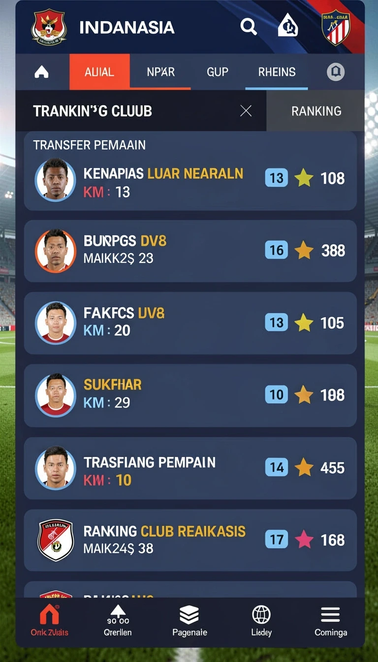 Screenshot Aplikasi mpoid Terpercaya untuk Android nomor 1