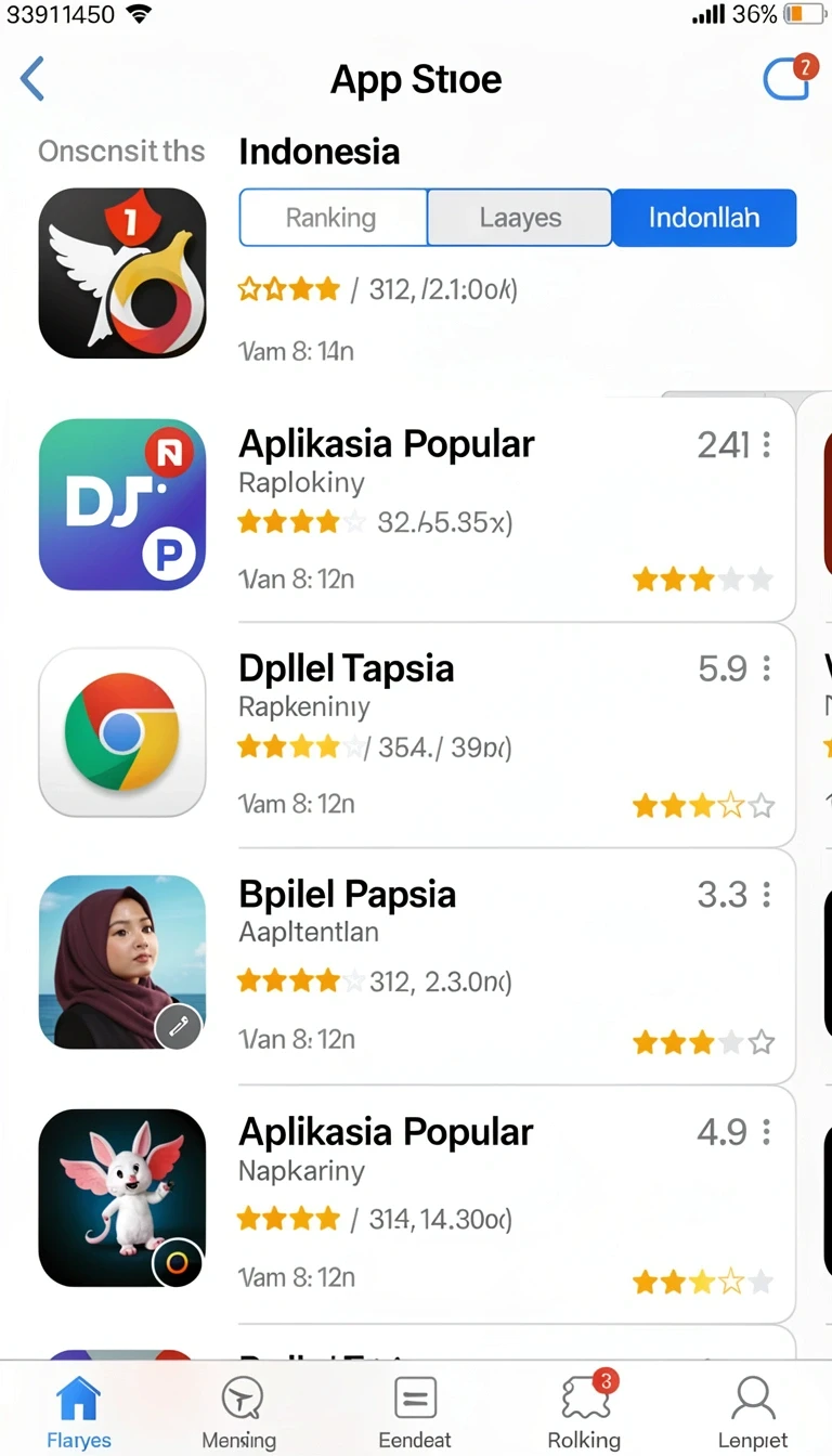 Screenshot Aplikasi wayang88 Resmi dan Terpercaya di Android nomor 3