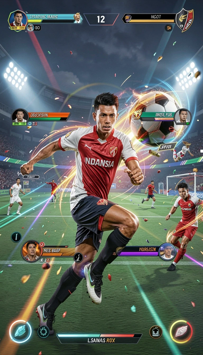 Screenshot Aplikasi bigwinner Resmi dan Terpercaya di Android nomor 3