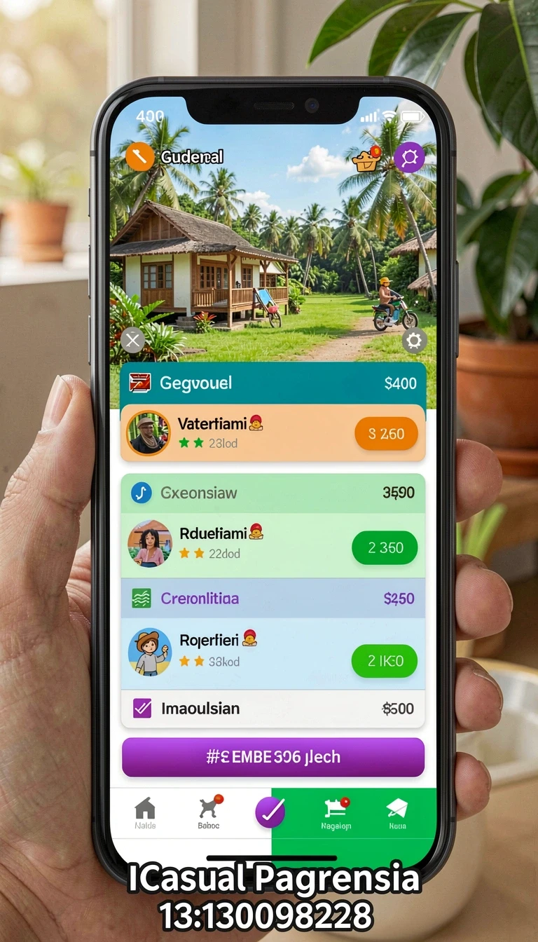 Screenshot Aplikasi putin138 Terpercaya untuk Android nomor 1