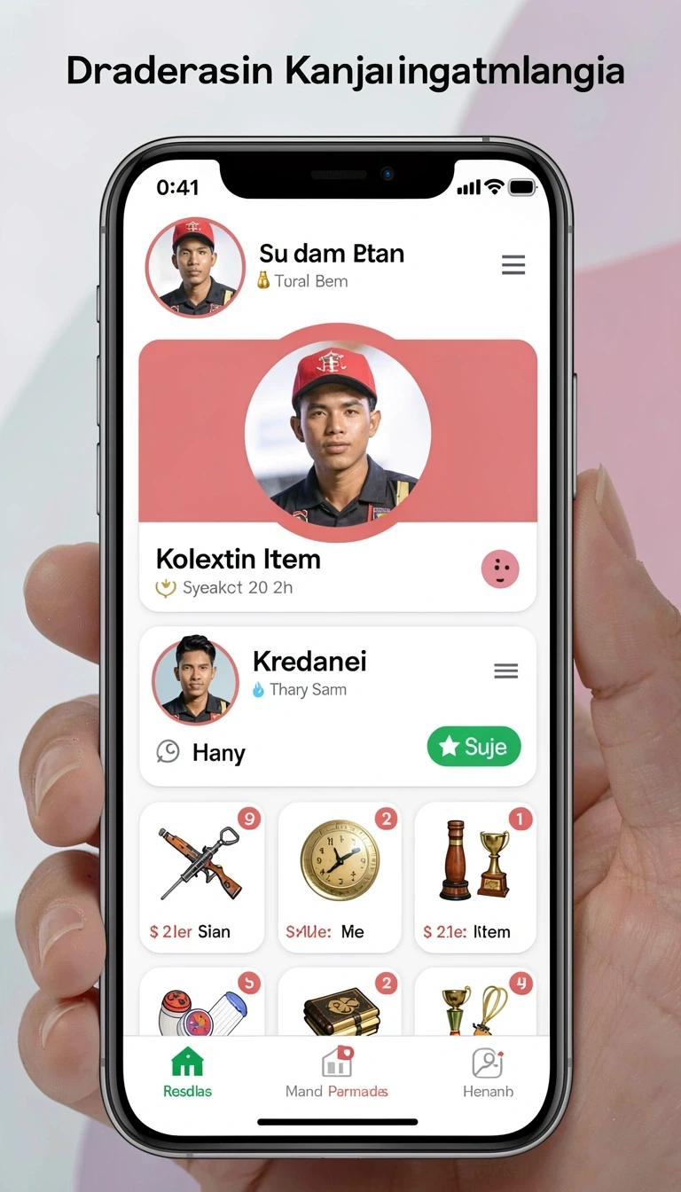 Screenshot Aplikasi jago368 Terpercaya untuk Android nomor 2