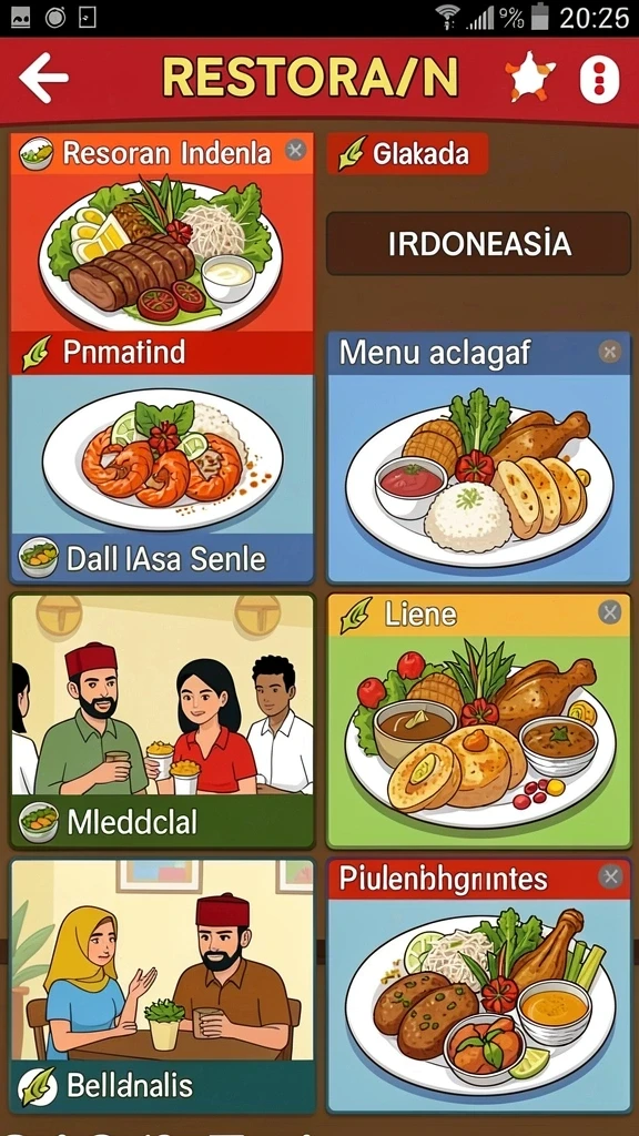Screenshot Aplikasi gacorx Terpercaya untuk Android nomor 2