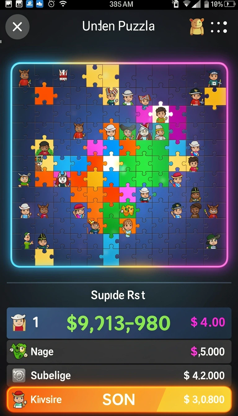 Screenshot Aplikasi aztecgems Resmi dan Terpercaya di Android nomor 3