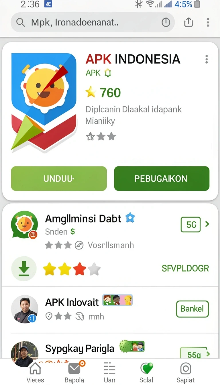Screenshot Aplikasi sl999 Resmi dan Terpercaya di Android nomor 2