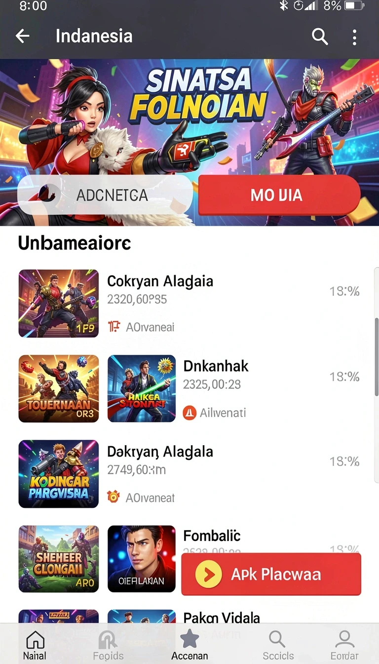 Screenshot Aplikasi putin138 Terpercaya untuk Android nomor 3