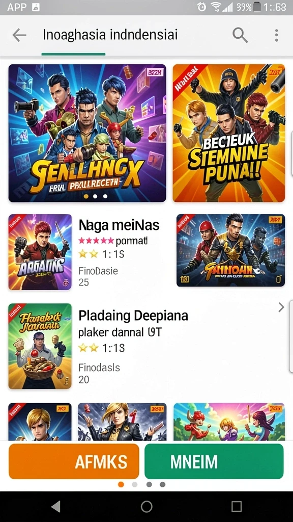 Screenshot Aplikasi dingdong77 Terpercaya untuk Android nomor 3