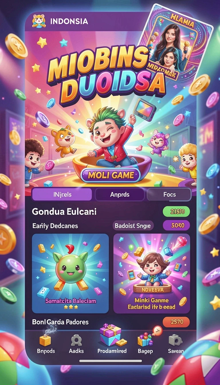 Screenshot Aplikasi duogaming Resmi dan Terpercaya di Android nomor 2