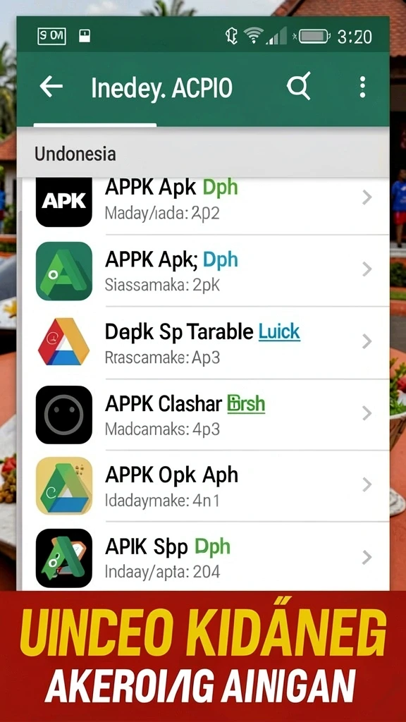 Screenshot Aplikasi sobatgaming Terpercaya untuk Android nomor 2