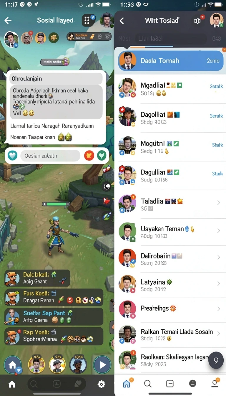 Screenshot Aplikasi mesirtoto Resmi dan Terpercaya di Android nomor 3