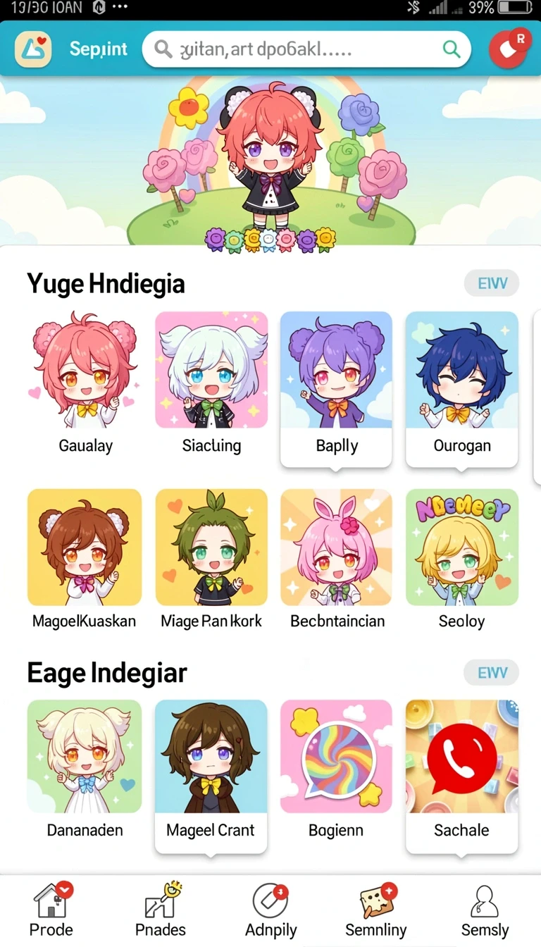 Screenshot Aplikasi bigwinner Resmi dan Terpercaya di Android nomor 1