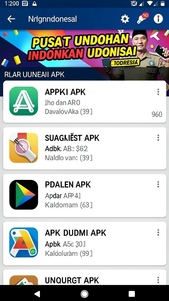 Screenshot Aplikasi dorahoki Resmi dan Terpercaya di Android nomor 1