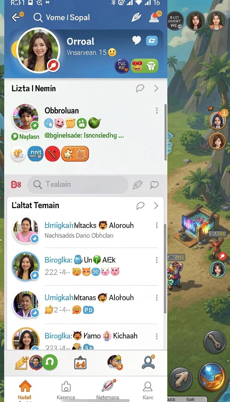 Screenshot Aplikasi bos01 Resmi dan Terpercaya di Android nomor 2