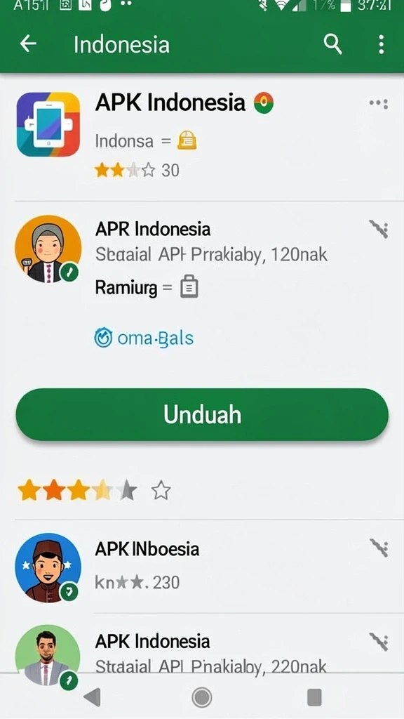 Screenshot Aplikasi withdraw42 Resmi dan Terpercaya di Android nomor 1
