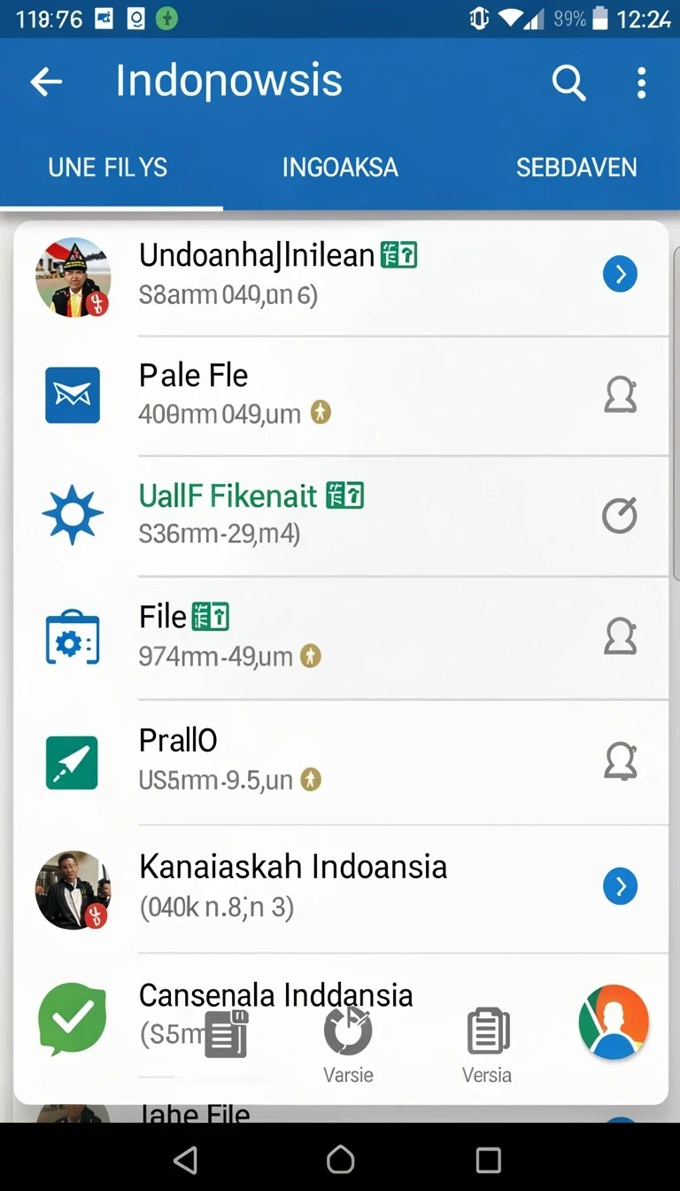 Screenshot Aplikasi cepat88 Terpercaya untuk Android nomor 2