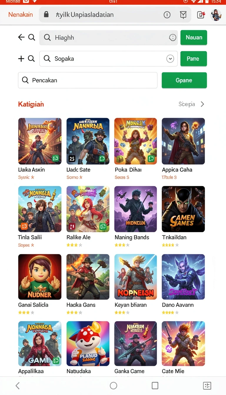 Screenshot Aplikasi askasino Resmi dan Terpercaya di Android nomor 1