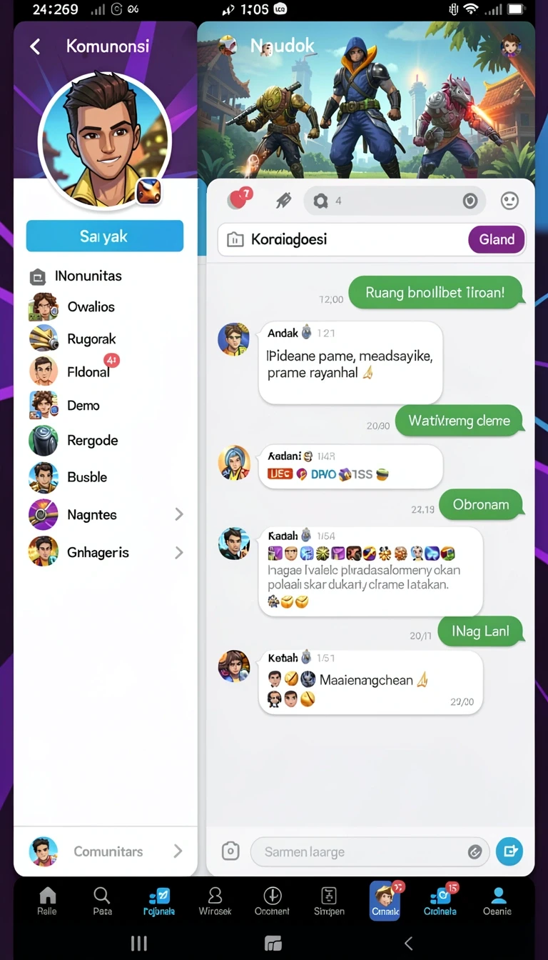 Screenshot Aplikasi rpyyy Terpercaya untuk Android nomor 2