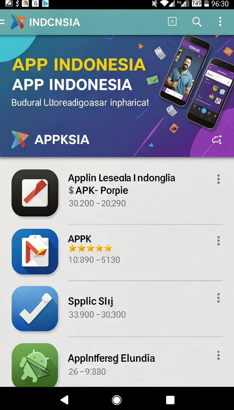 Screenshot Aplikasi bingo4d Resmi dan Terpercaya di Android nomor 1