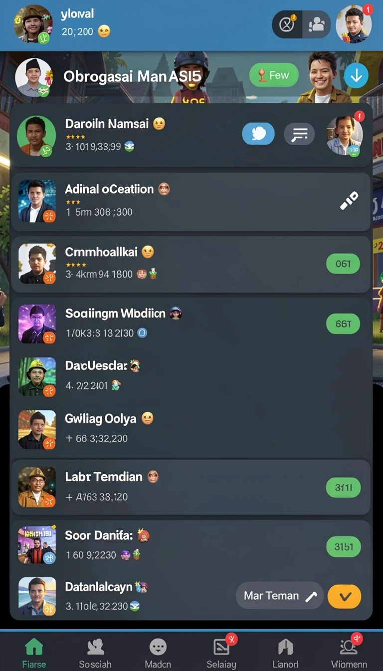 Screenshot Aplikasi situstoto Resmi dan Terpercaya di Android nomor 3