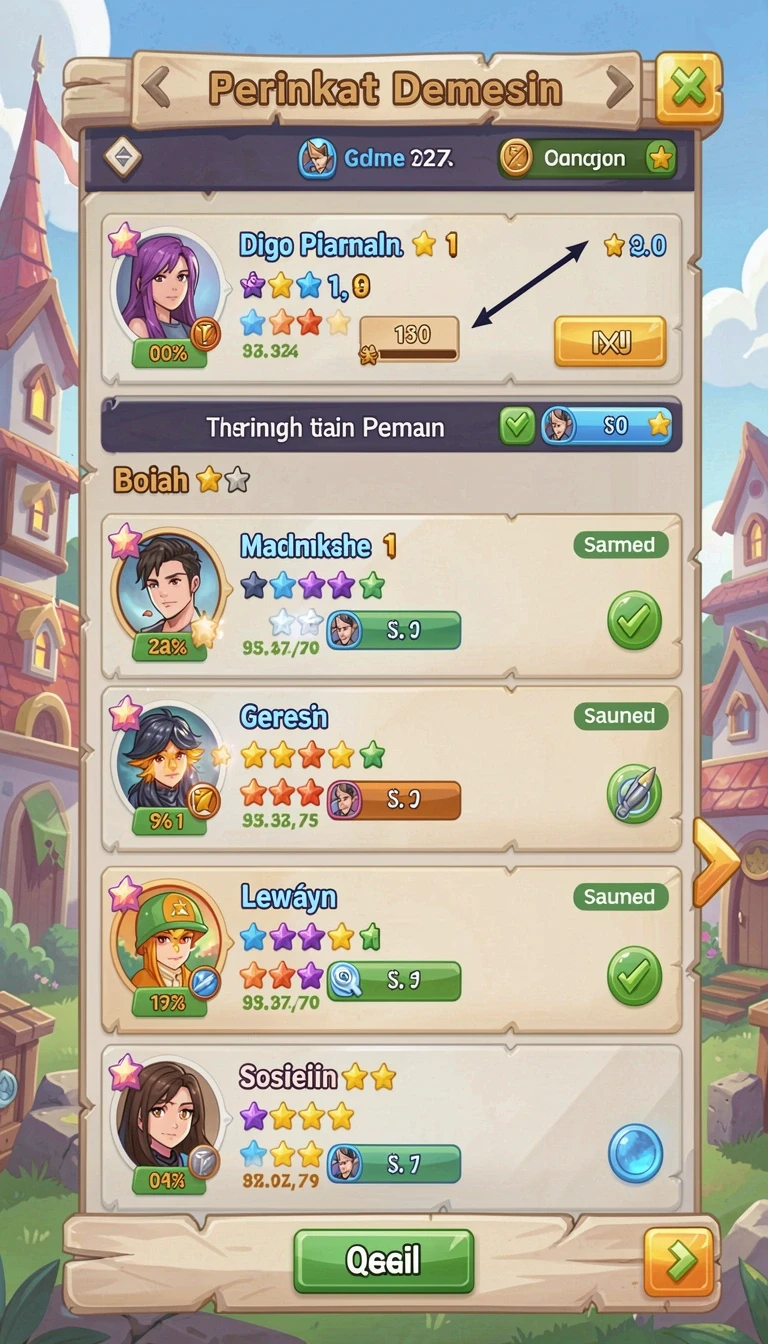 Screenshot Aplikasi aztecgems Resmi dan Terpercaya di Android nomor 1
