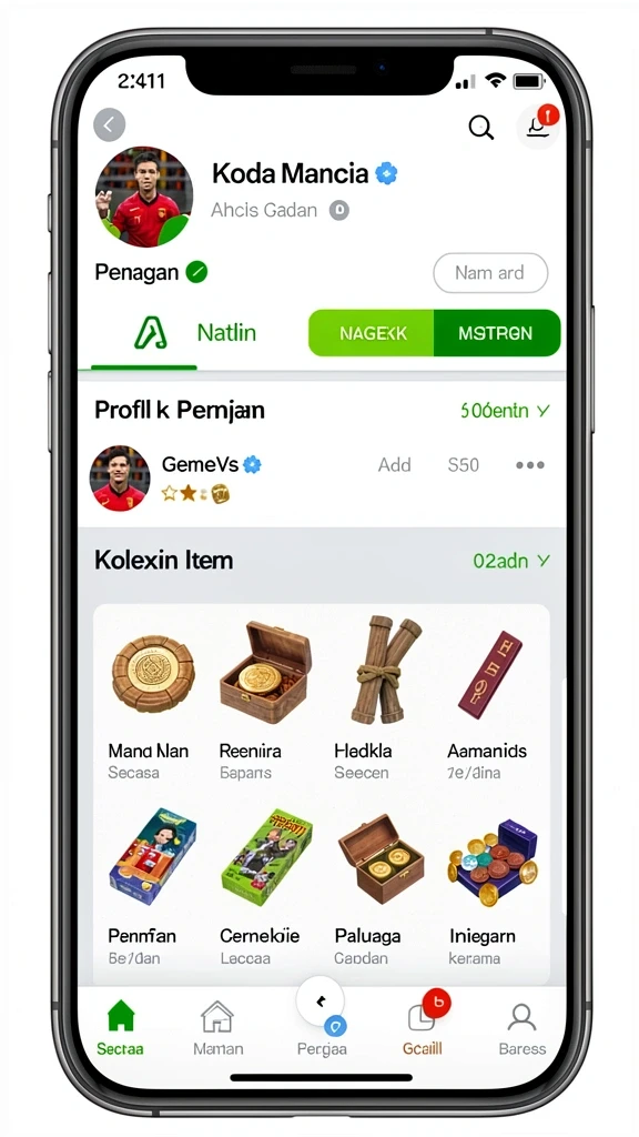 Screenshot Aplikasi dewi138 Resmi dan Terpercaya di Android nomor 1