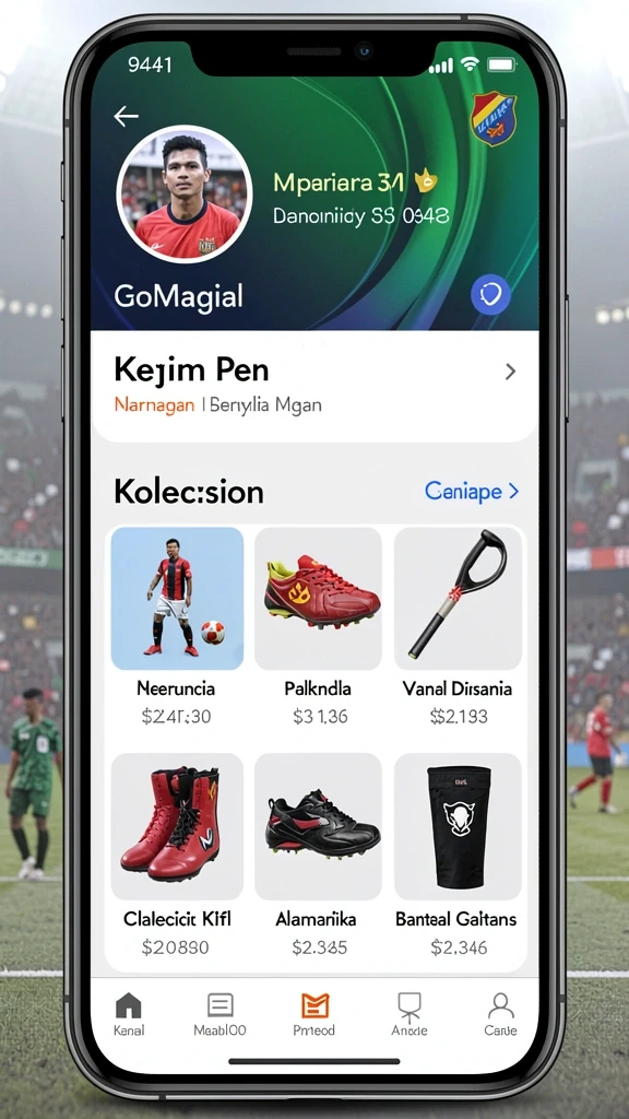 Screenshot Aplikasi mustang77 Terpercaya untuk Android nomor 1