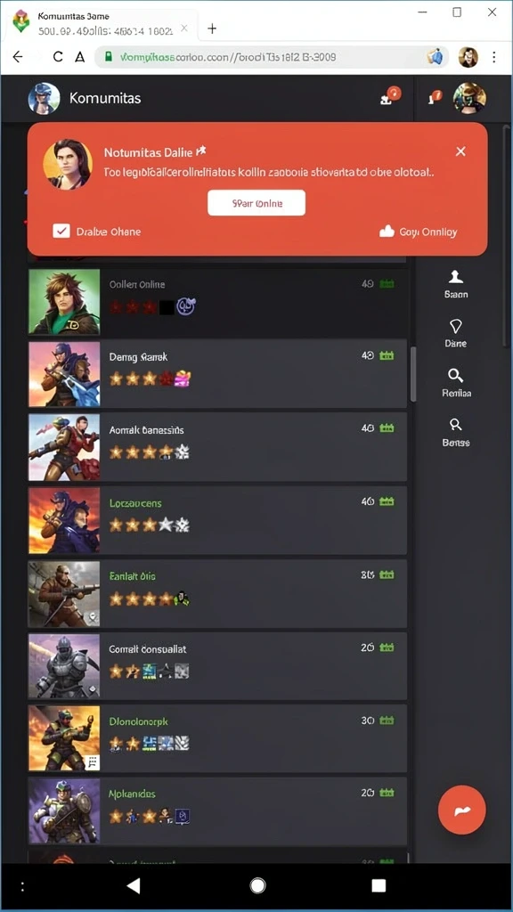 Screenshot Aplikasi askasino Resmi dan Terpercaya di Android nomor 2